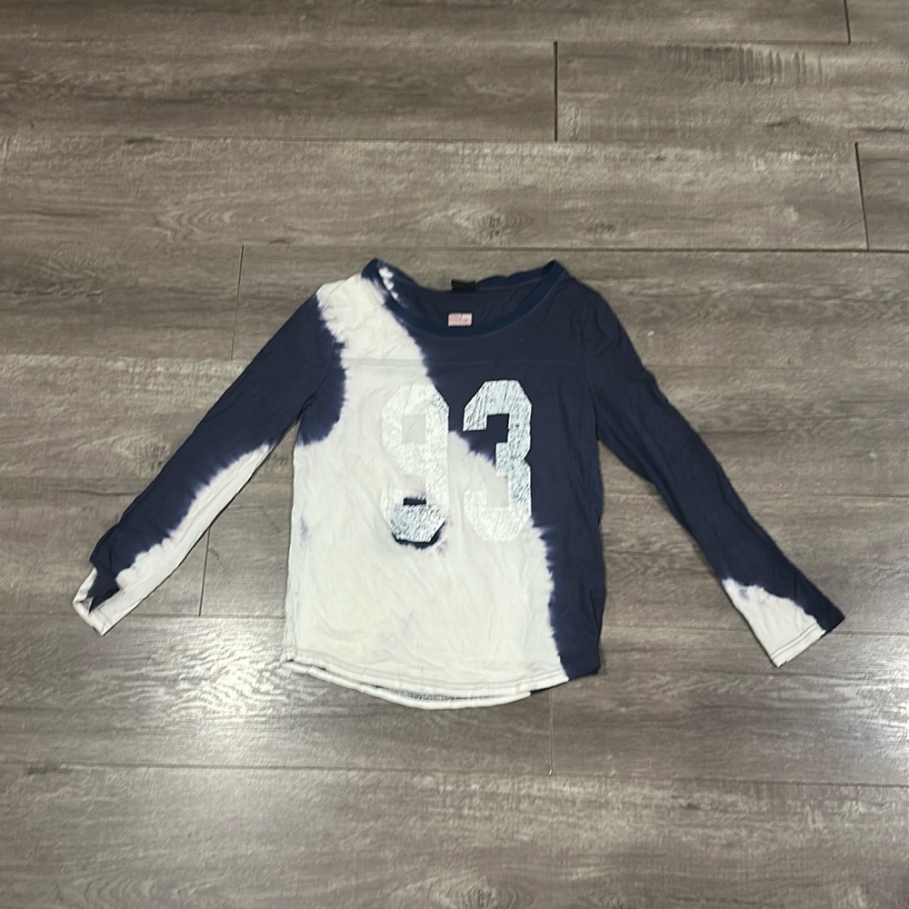 L’ America graphic long sleeve size XS
